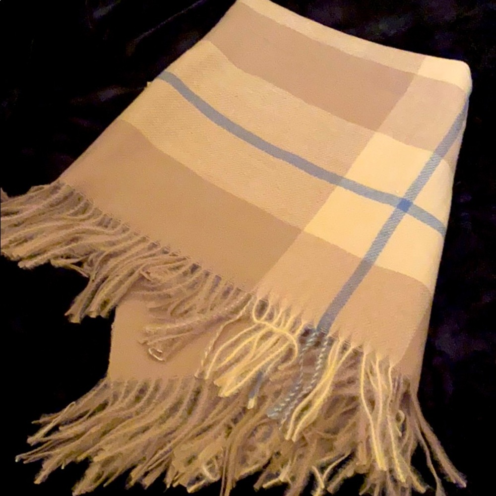 NEW Elegant Super Soft Winter big Shawl